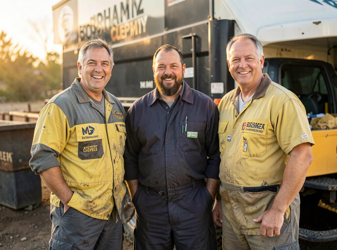 Sewage Cleanup company in Gonzales, TX