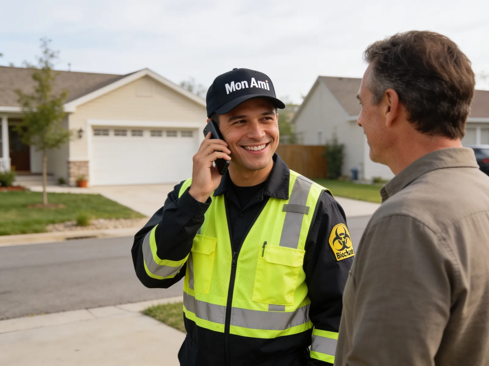 Sewage Cleanup Gonzales, TX FAQs